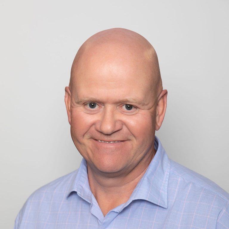 Simon Smith
