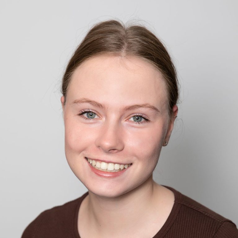 Rachel Anderson