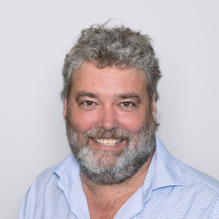 Paul McKenna