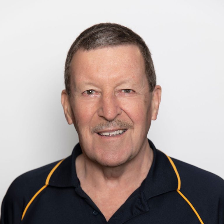 Geoff Hodge