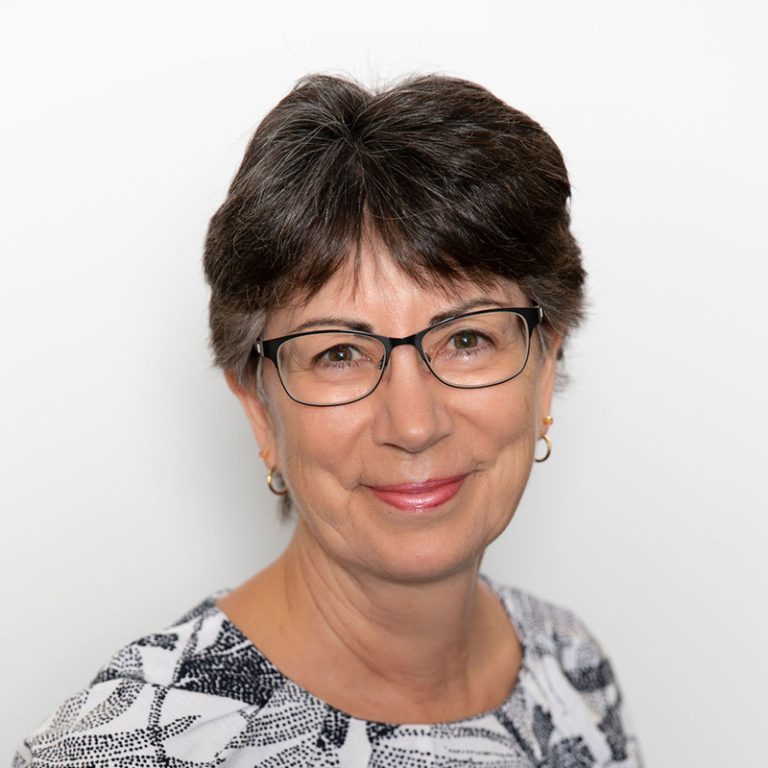 Debbie Benn