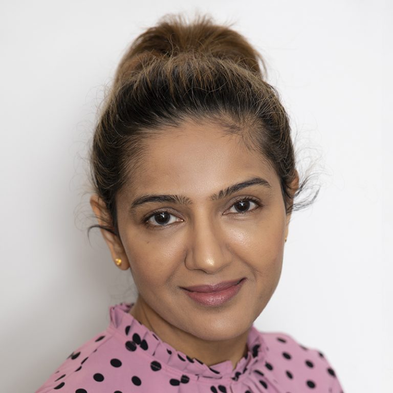 Dipti Brahmbhatt
