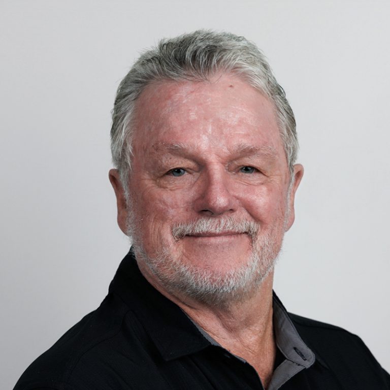 Graham Heaslip