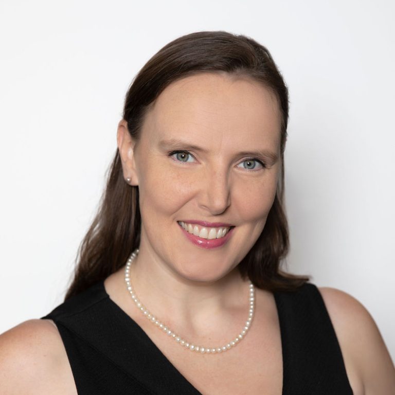 Lara Harris