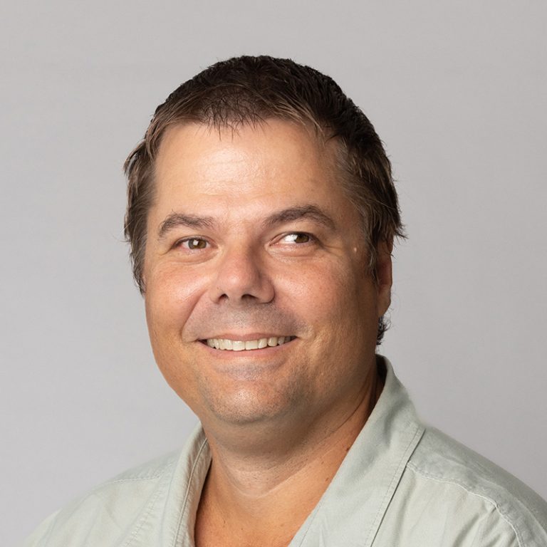 Neil Scott