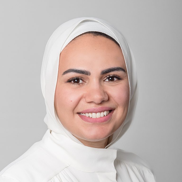 Samar Desouky