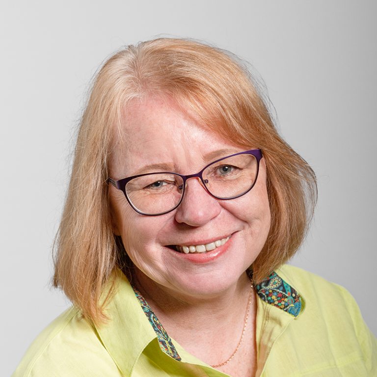 Sue Kenny