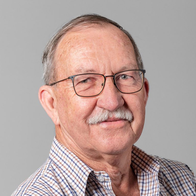 Terry Merritt