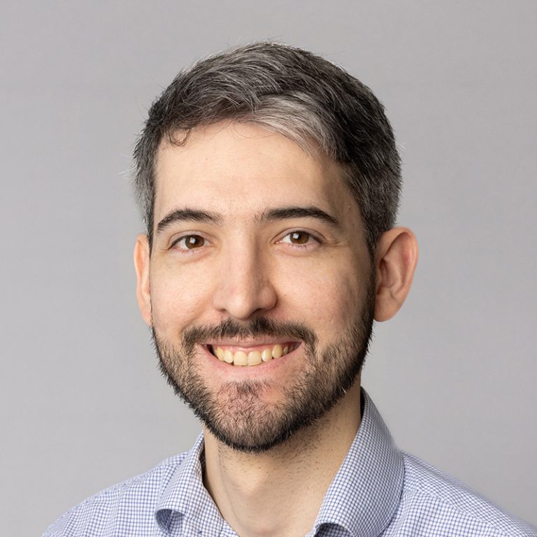 Tim Matthews