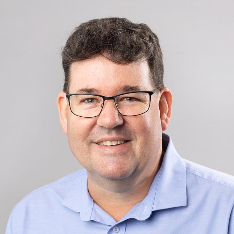 Wayne Benson