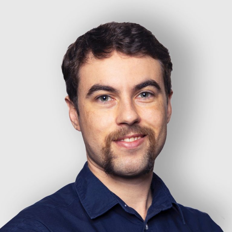 Brendan Williams