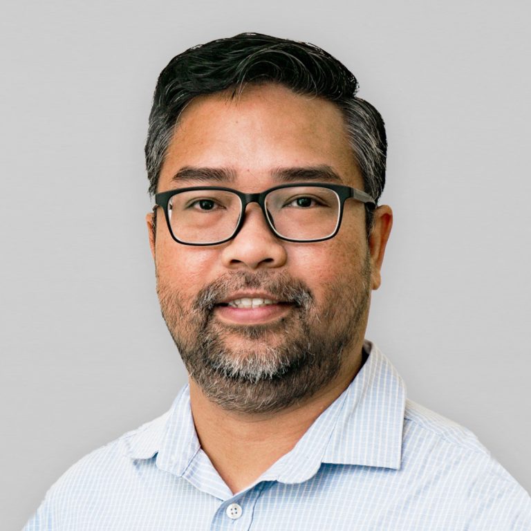 Ronald Briones