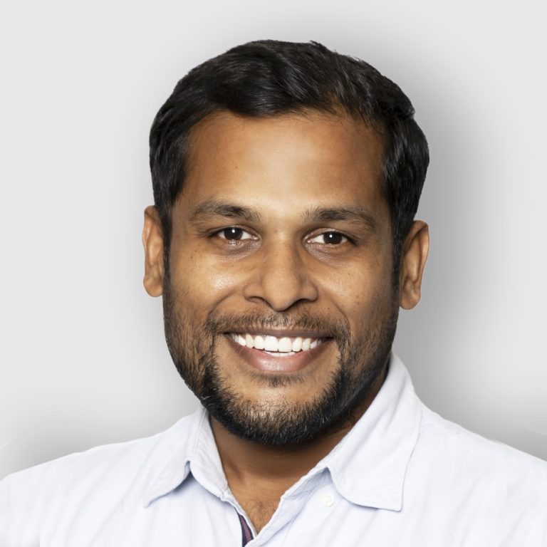Satya Vankadari
